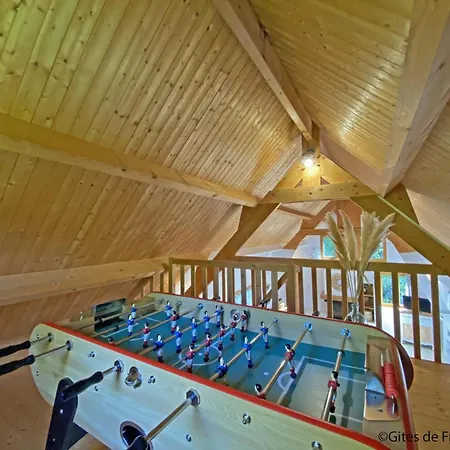 En Bois Cosy En Forêt, Idéal Pour Couple - Fr-1-497-213 Chaumont (Orne)